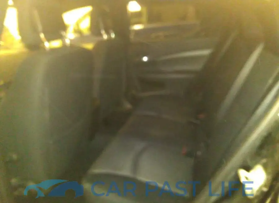 1C3CDZAB4EN160435# 8