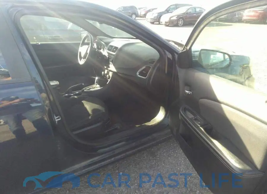 1C3CDZAB6DN634030# 5