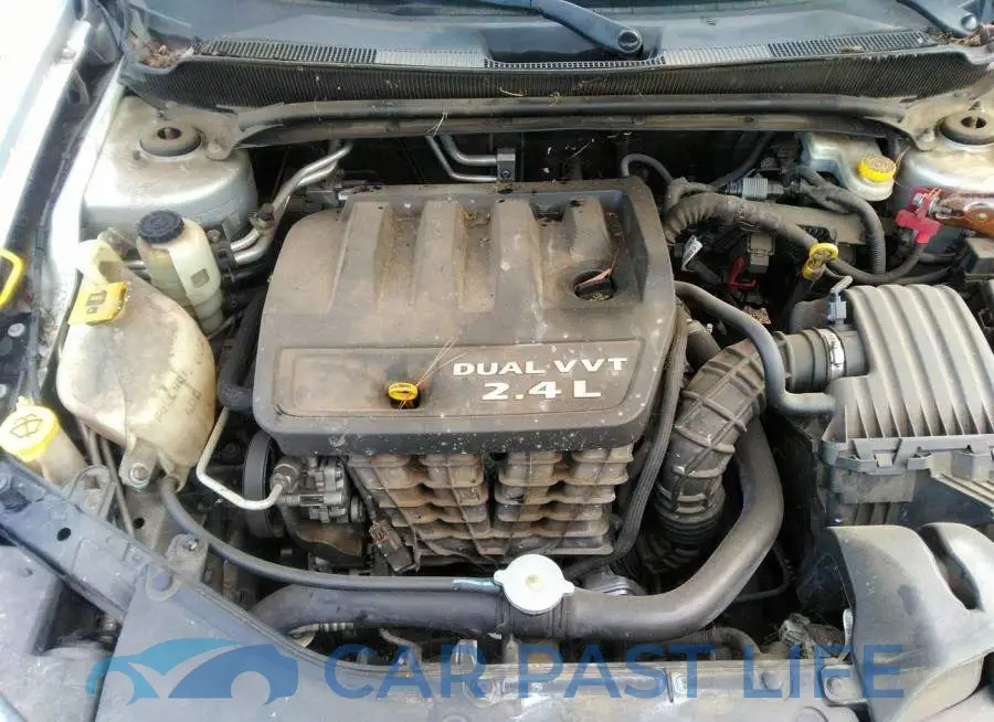 1C3CDZCB3CN182078# 10