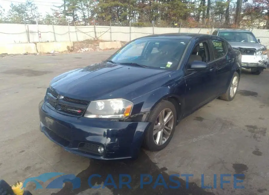 1C3CDZCB3DN713524# 2