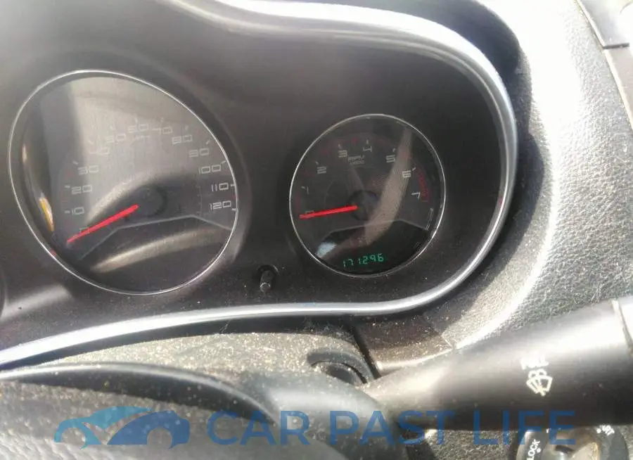 1C3CDZCB9DN662028# 7