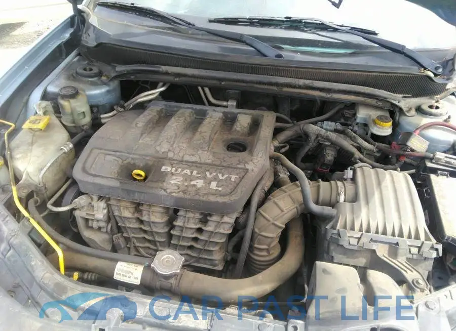 1C3CDZCB9DN662028# 10