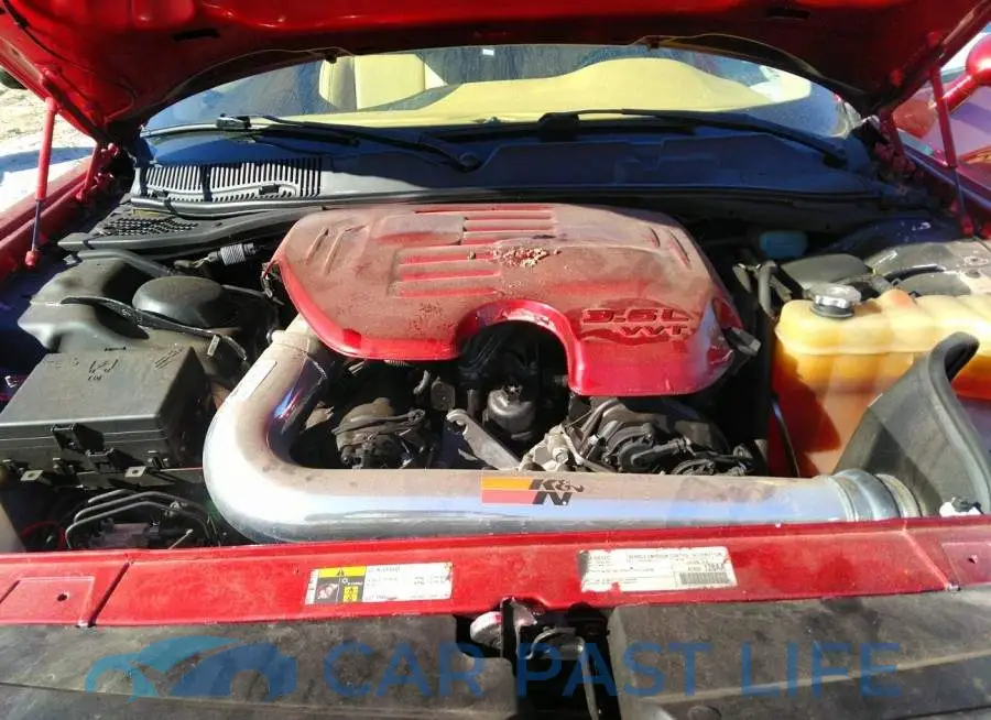 2C3CDZAG9FH764049# 10