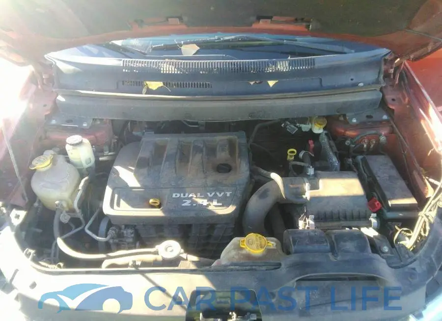 3C4PDCAB5CT290358# 10