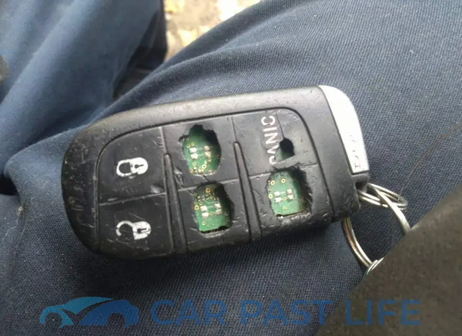 3C4PDCAB7DT733059# 11