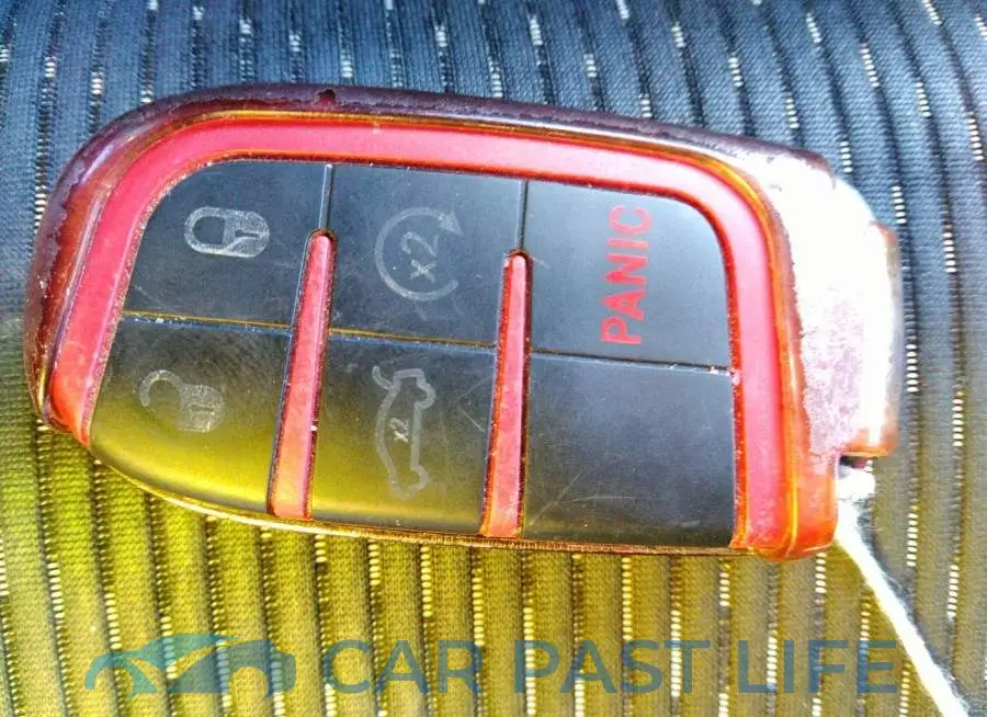 3C4PDCAB8CT146156# 11