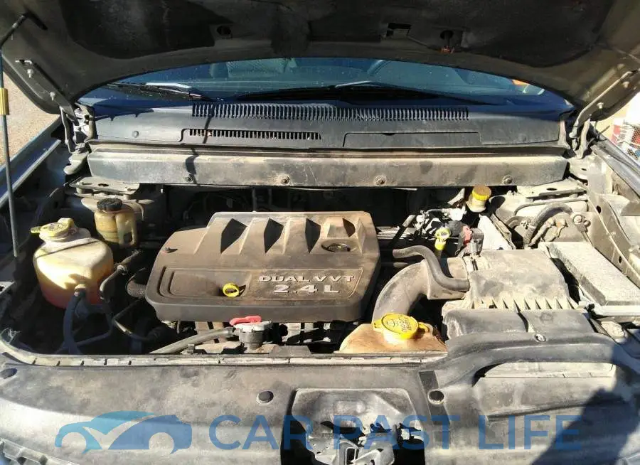 3C4PDCAB8CT146156# 10