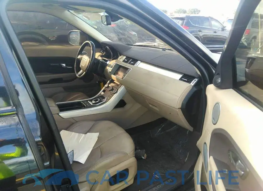 SALVP2BG5DH725617# 5