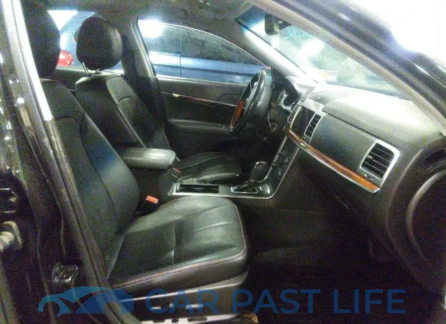 3LNHL2JC8CR815335# 5