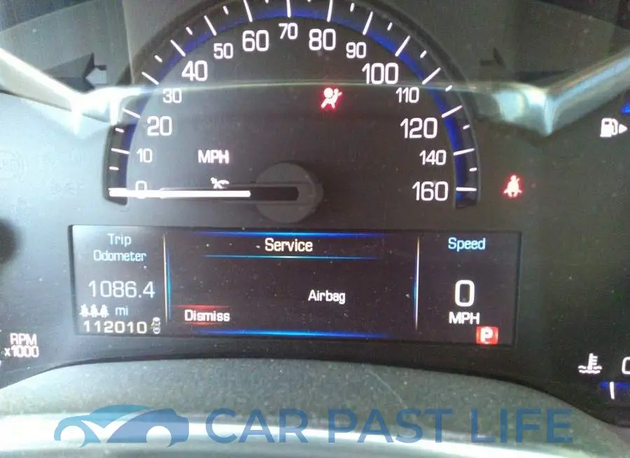 3GYFNDE30DS604680# 7