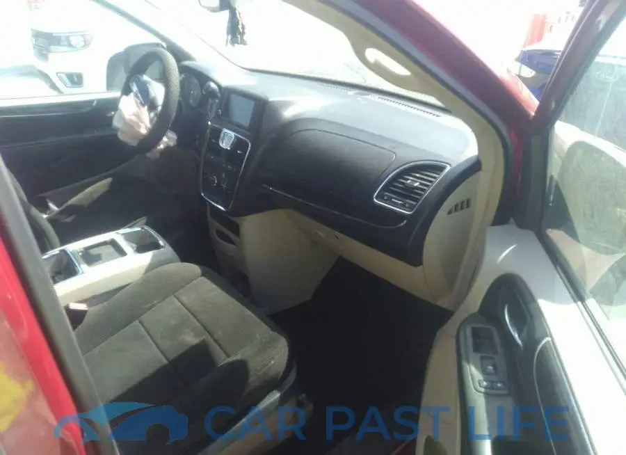 2C4RC1BG4CR126600# 5