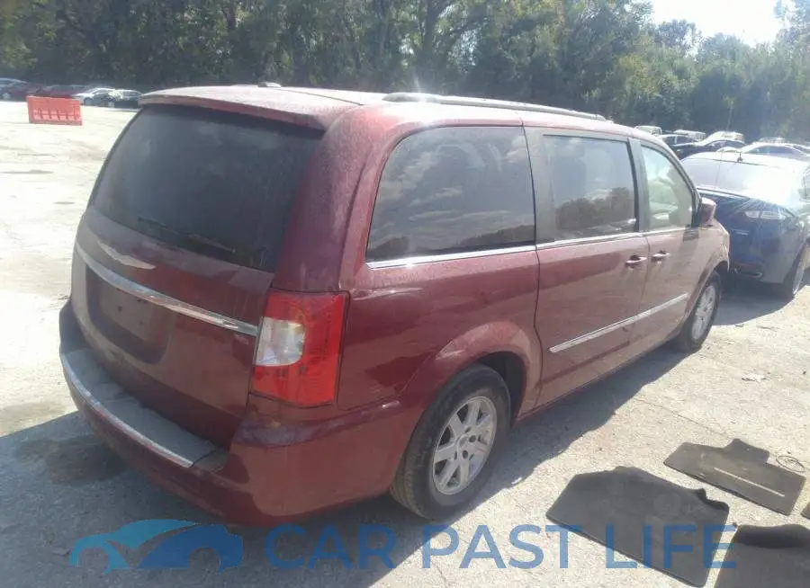 2C4RC1BG4CR126600# 4