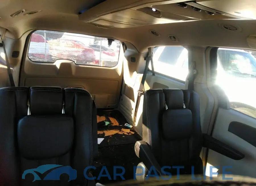 2C4RC1BG6CR210479# 8