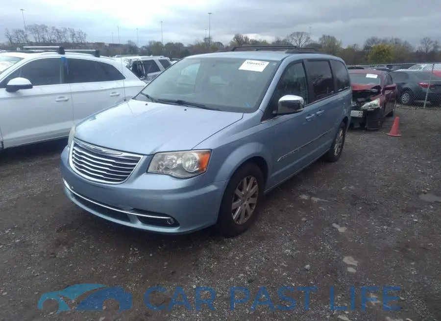 2C4RC1CGXCR363106# 2