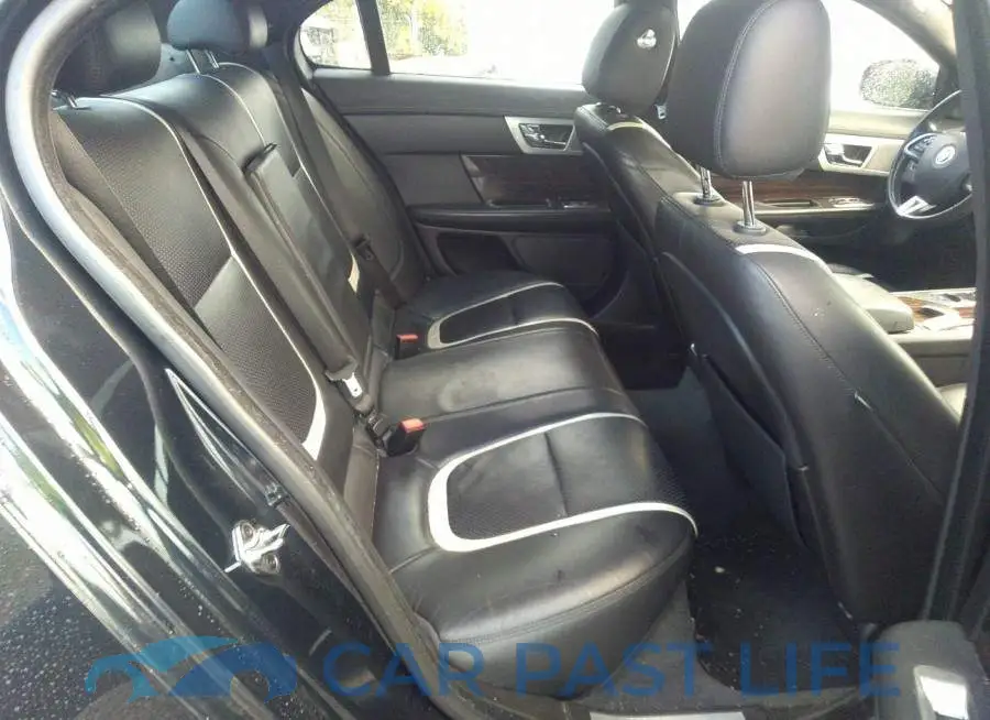 SAJWA0HB5CLS28884# 8