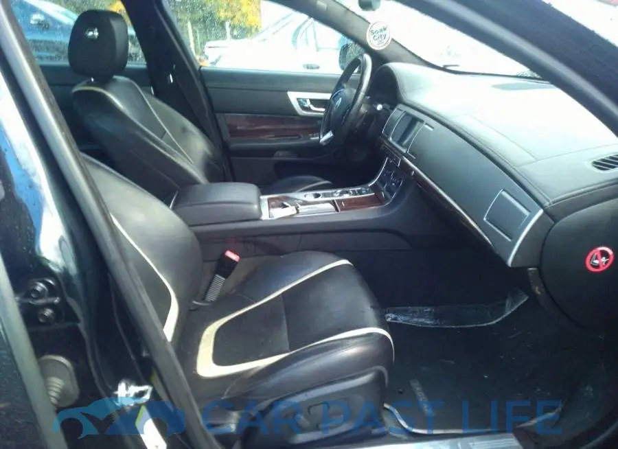SAJWA0HB5CLS28884# 5