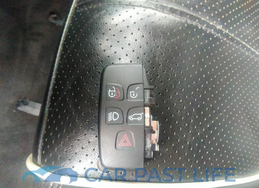 SAJWA2GB7CLV30481# 11