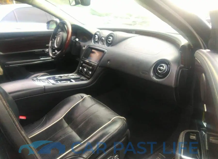 SAJWA2GB7CLV30481# 5