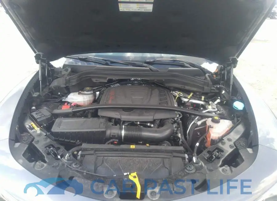 ZASPAKBN4N7D25109# 10