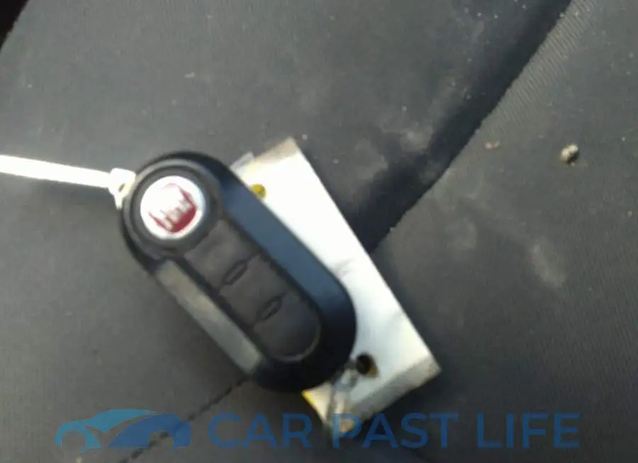 3C3CFFAR0CT103992# 11