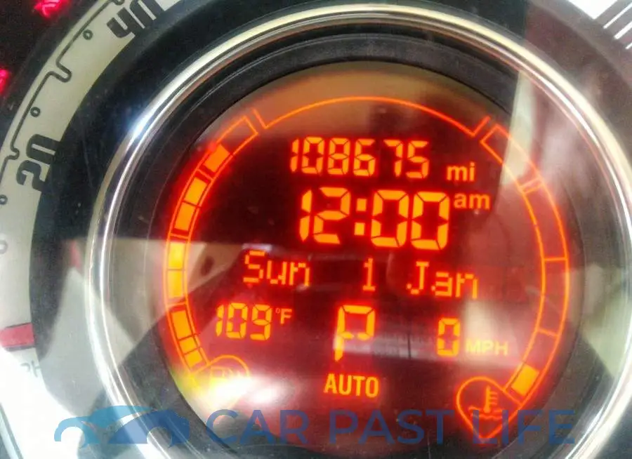 3C3CFFAR0FT500302# 7