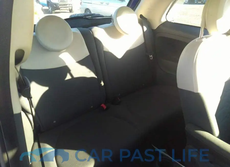 3C3CFFAR1CT366282# 8