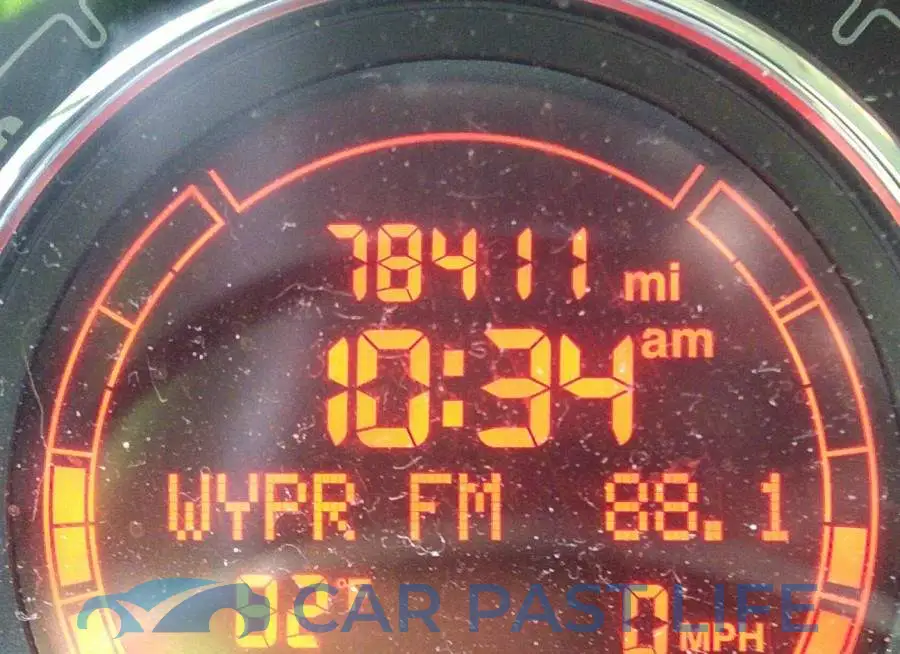 3C3CFFAR6DT540994# 7