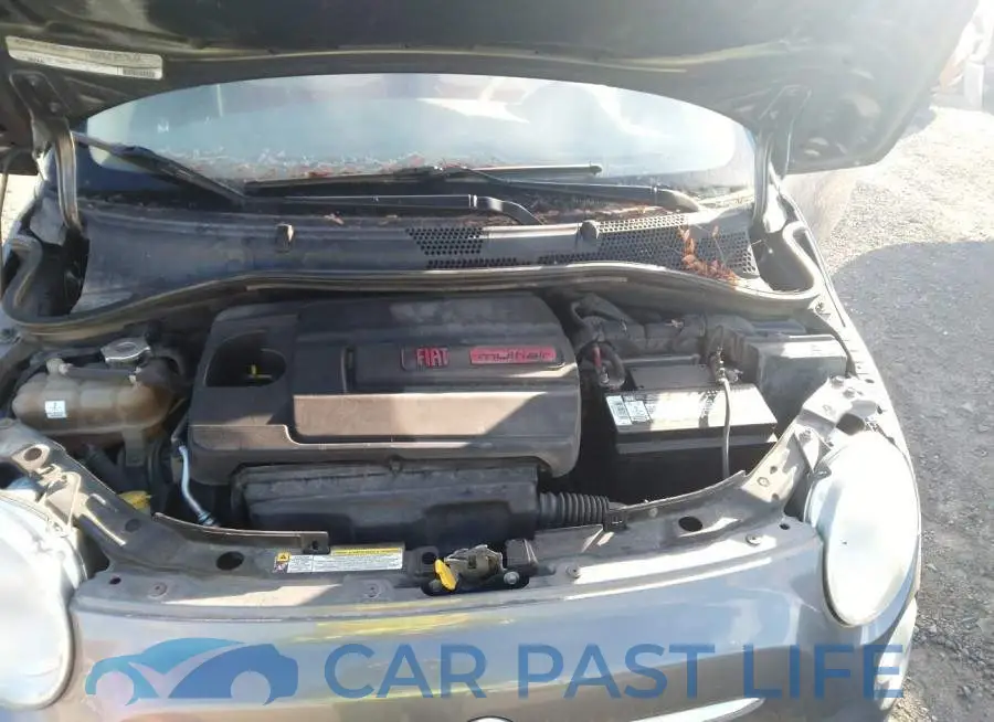 3C3CFFARXCT112196# 10