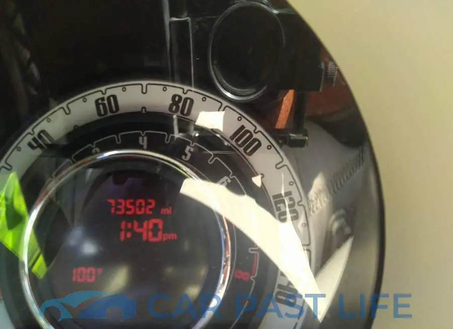 3C3CFFDR0DT750454# 7