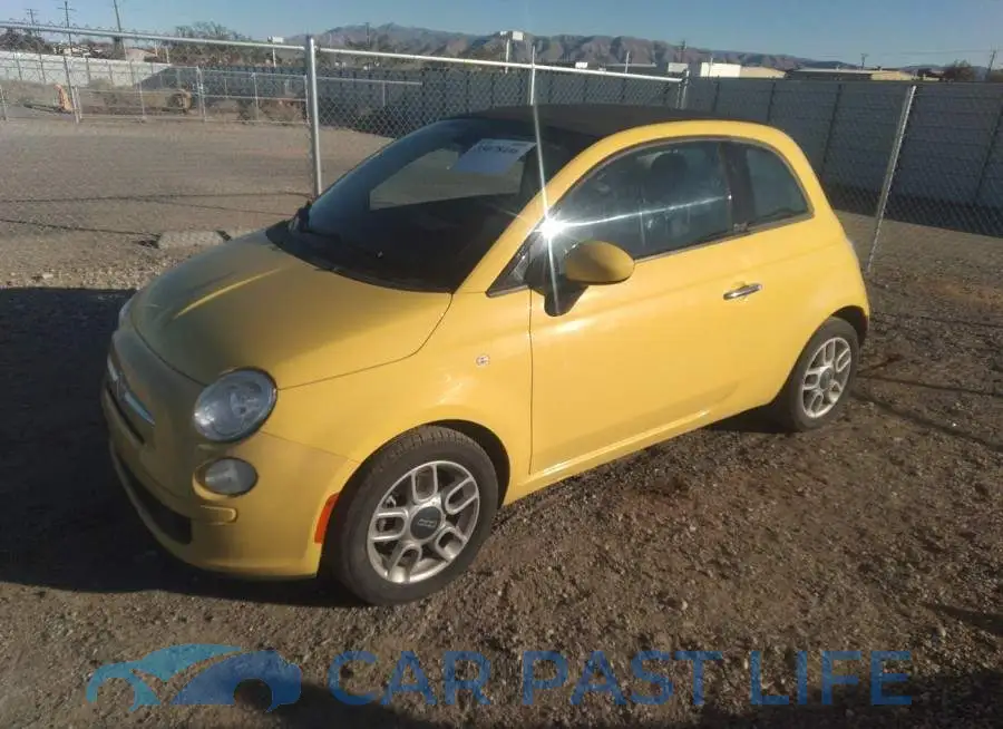 3C3CFFDR6DT590287# 2