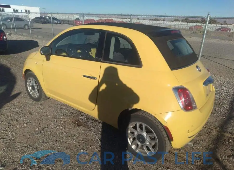 3C3CFFDR6DT590287# 3