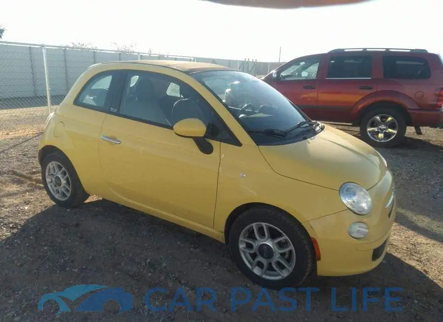 3C3CFFDR6DT590287# 1