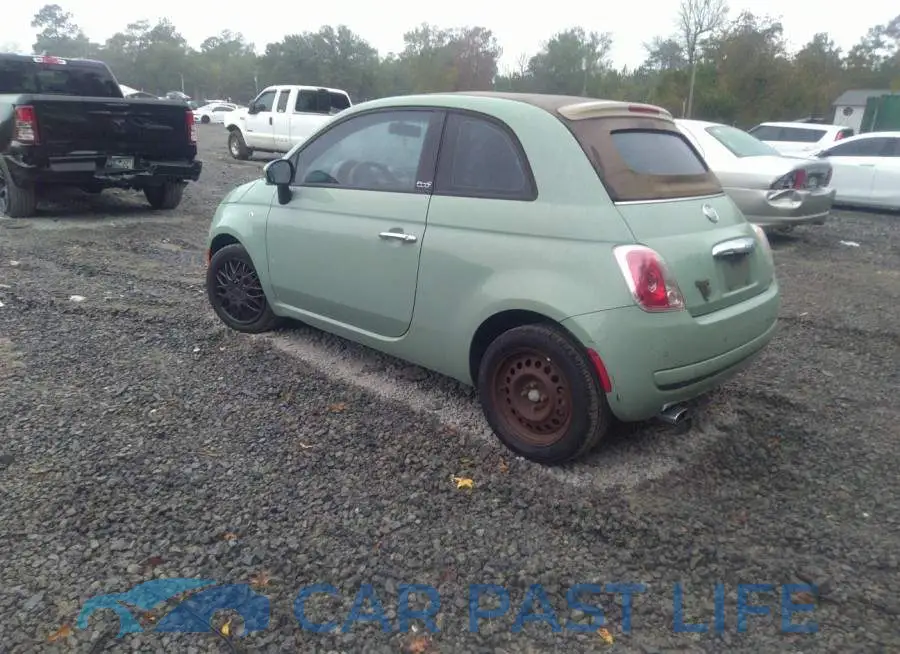 3C3CFFDR9CT200944# 3