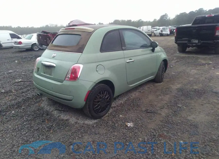 3C3CFFDR9CT200944# 4