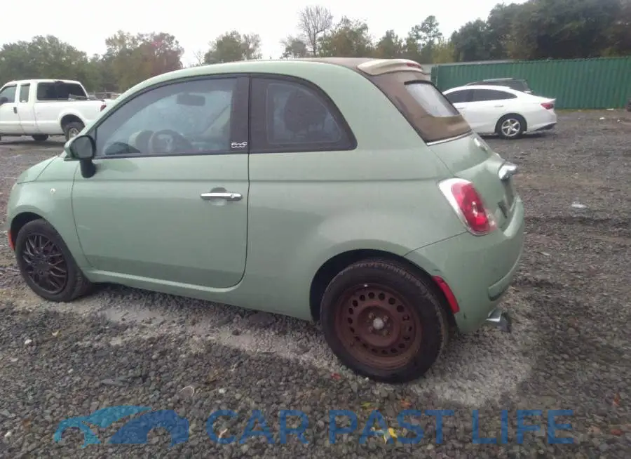 3C3CFFDR9CT200944# 6