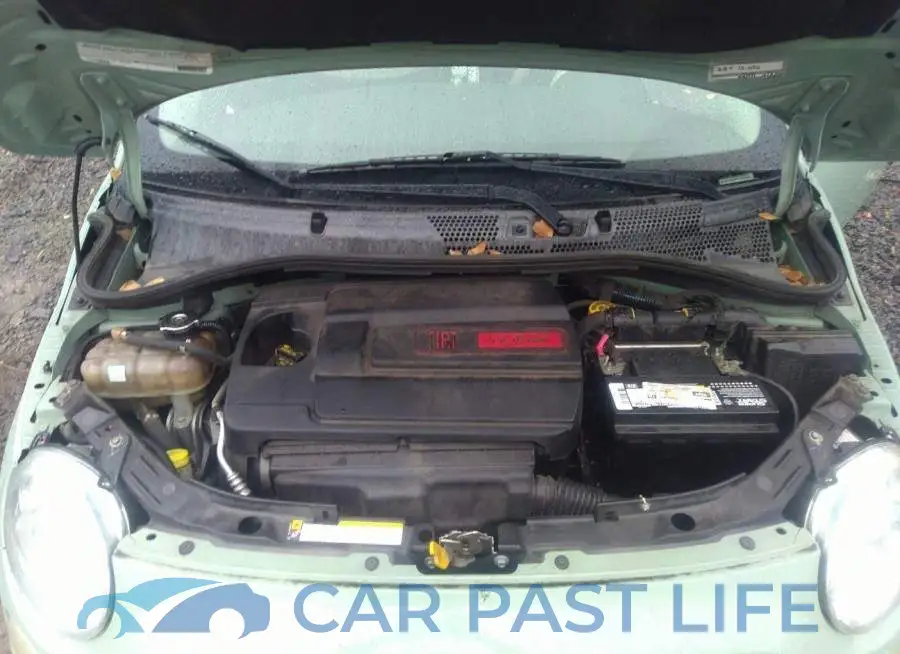 3C3CFFDR9CT200944# 10
