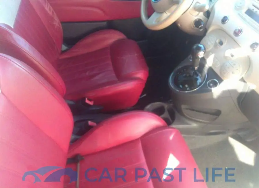 3C3CFFER8DT667983# 5