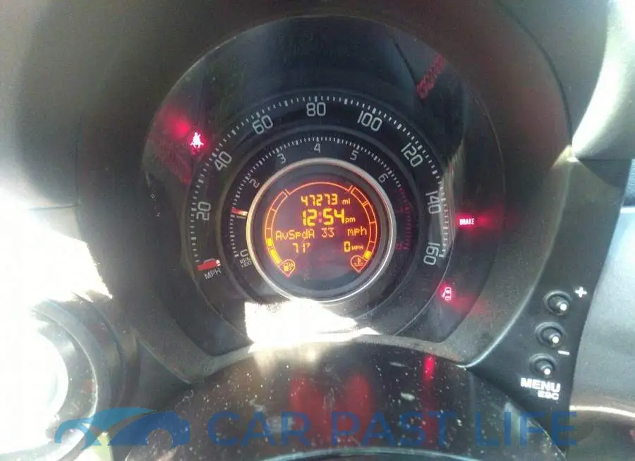 3C3CFFFH6CT310578# 7