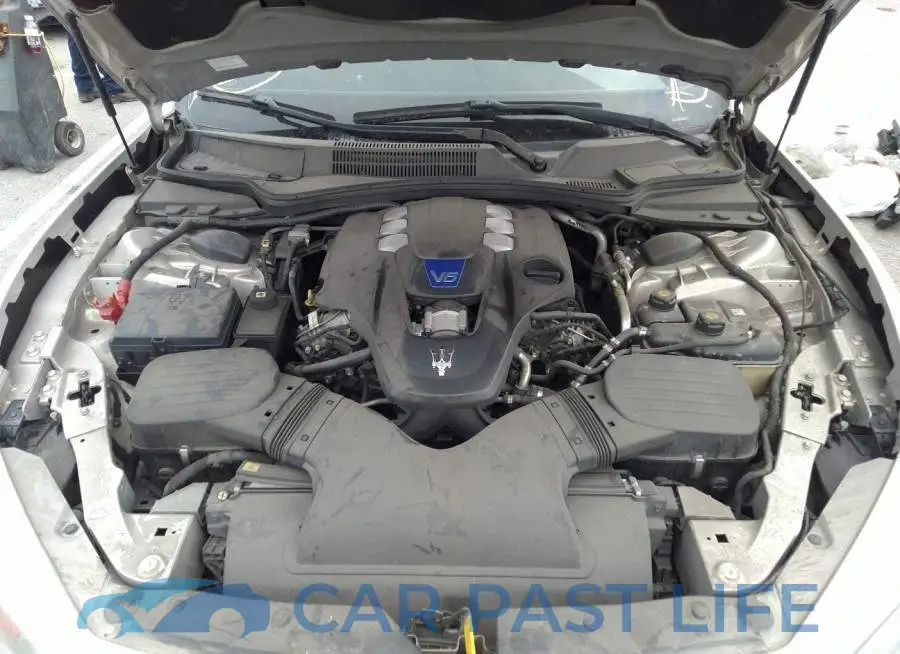 ZAM57RTA8E1095303# 10