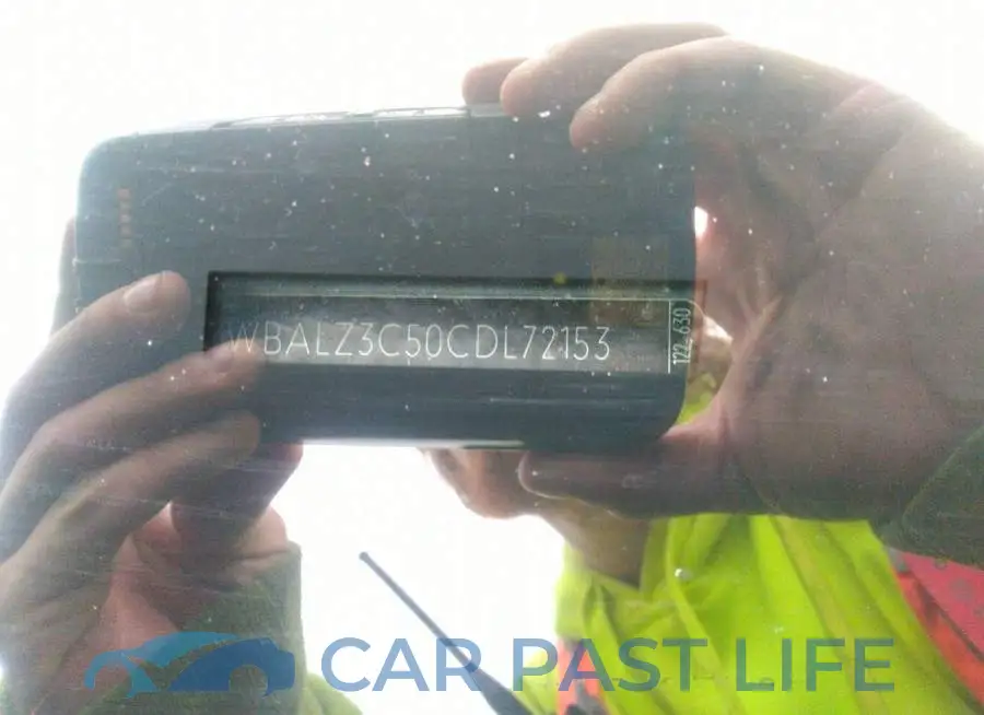 WBALZ3C50CDL72153# 9