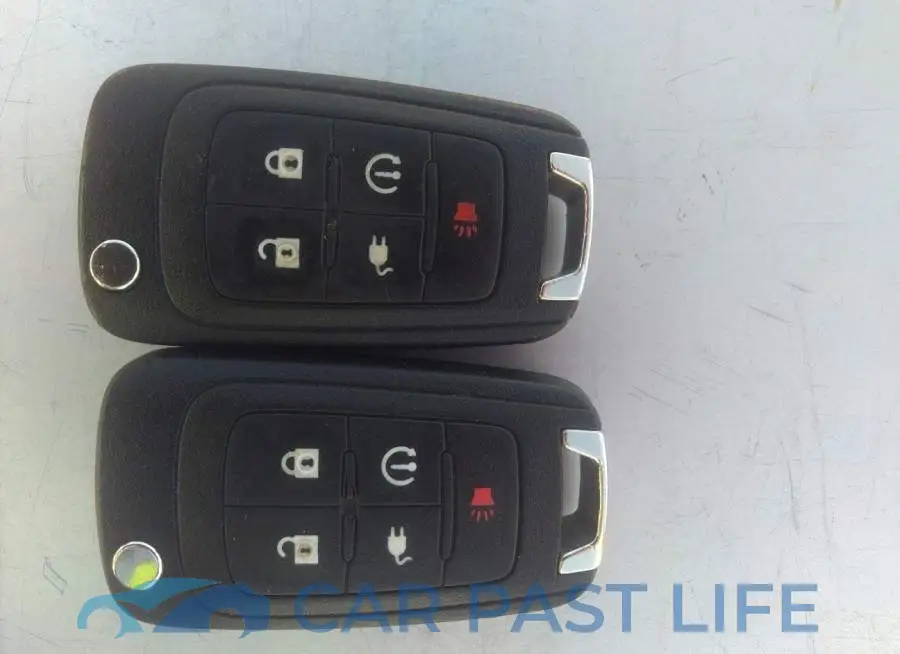 1G1RA6E44DU109992# 11