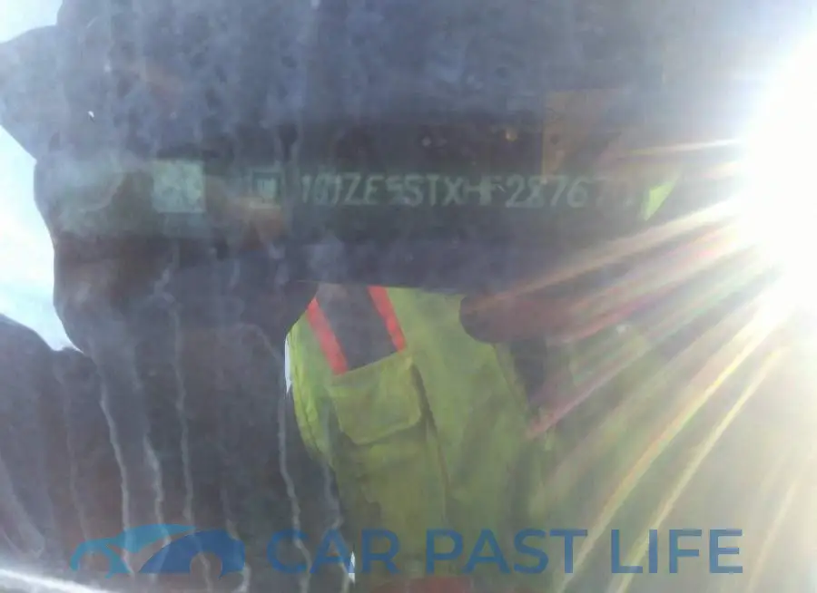1G1ZE5STXHF287670# 9