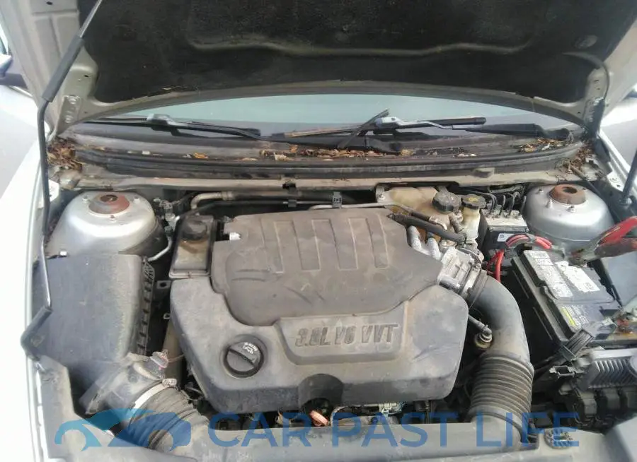 1G1ZG5E70CF109462# 10