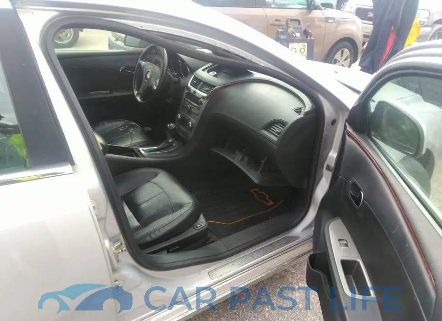 1G1ZG5E70CF109462# 5