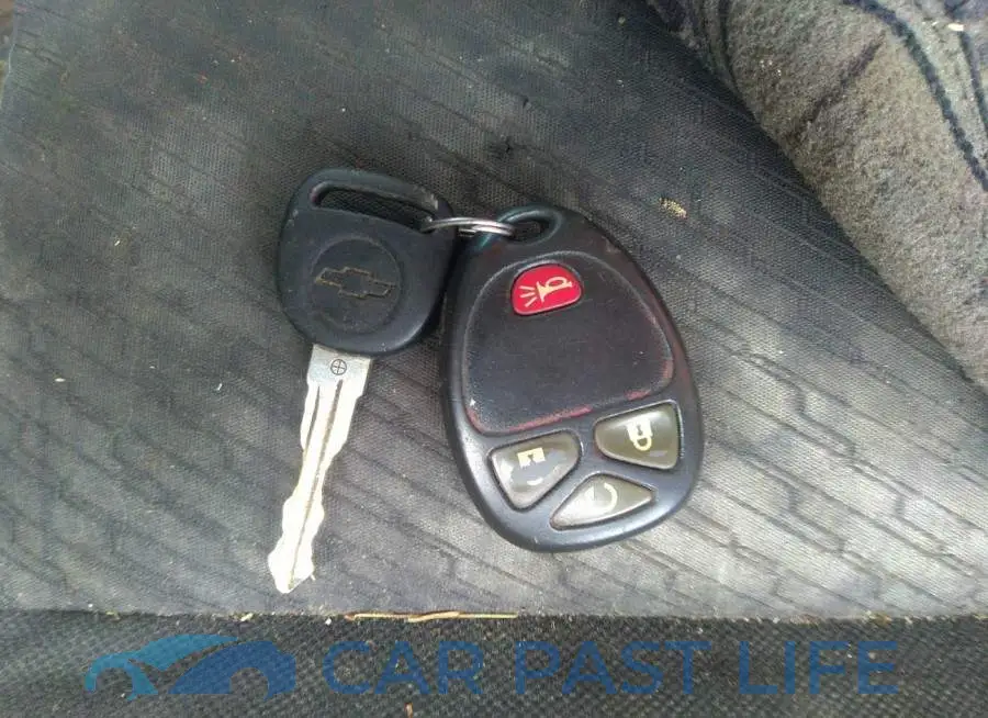 1GCRKSE73CZ229100# 11