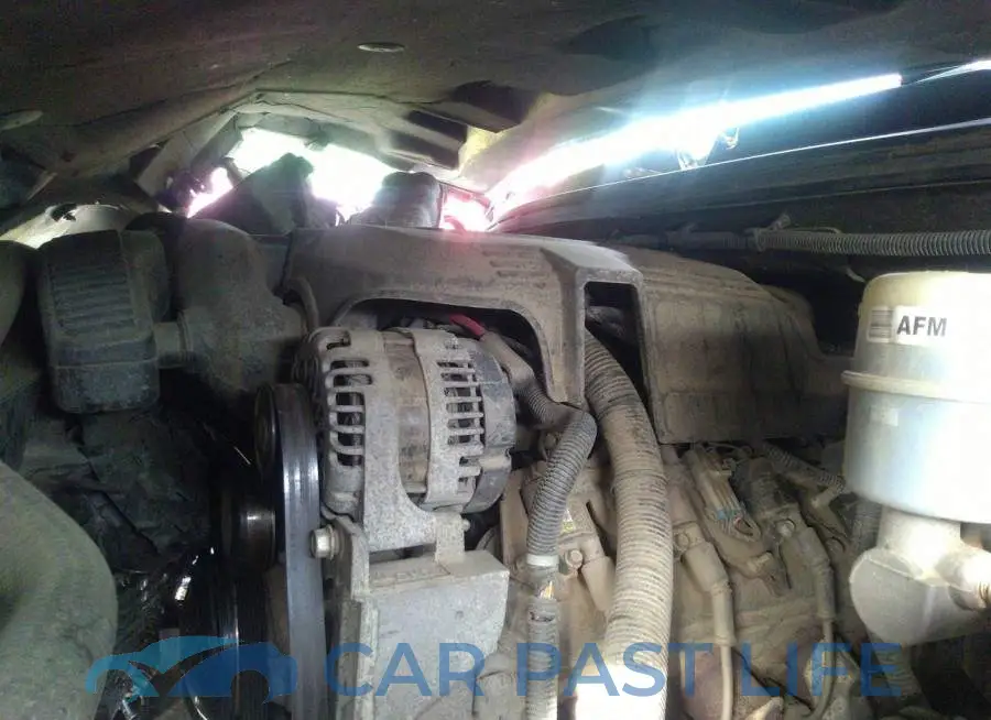 1GCRKSE73CZ229100# 10