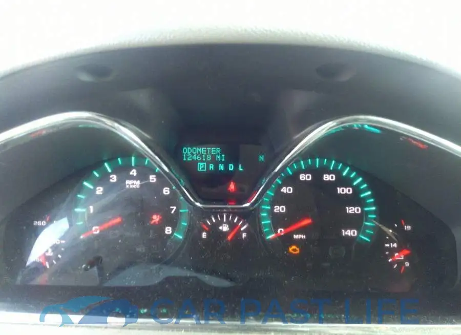 1GNKRFED5EJ169503# 7