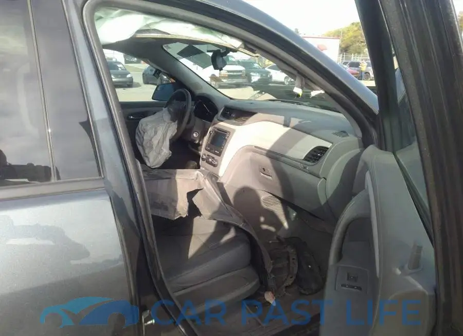 1GNKRFED5EJ169503# 5