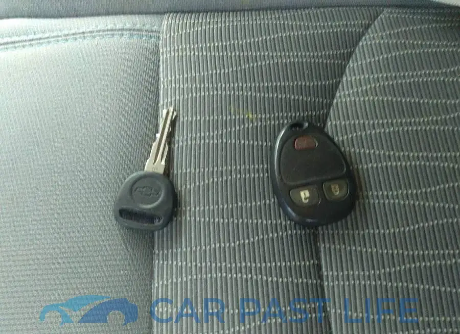 1GNKRFED5EJ169503# 11