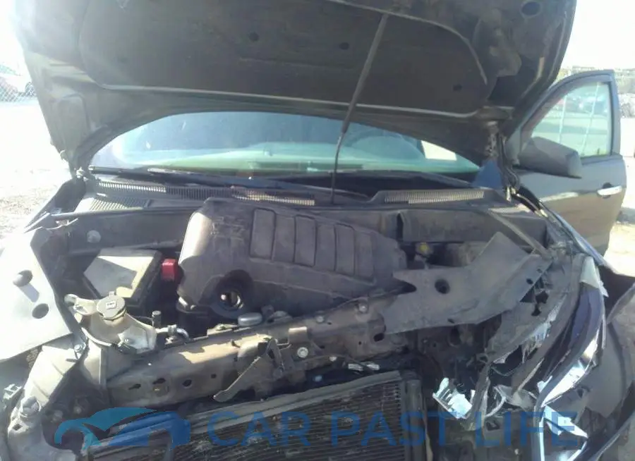 1GNKRFED5EJ169503# 10